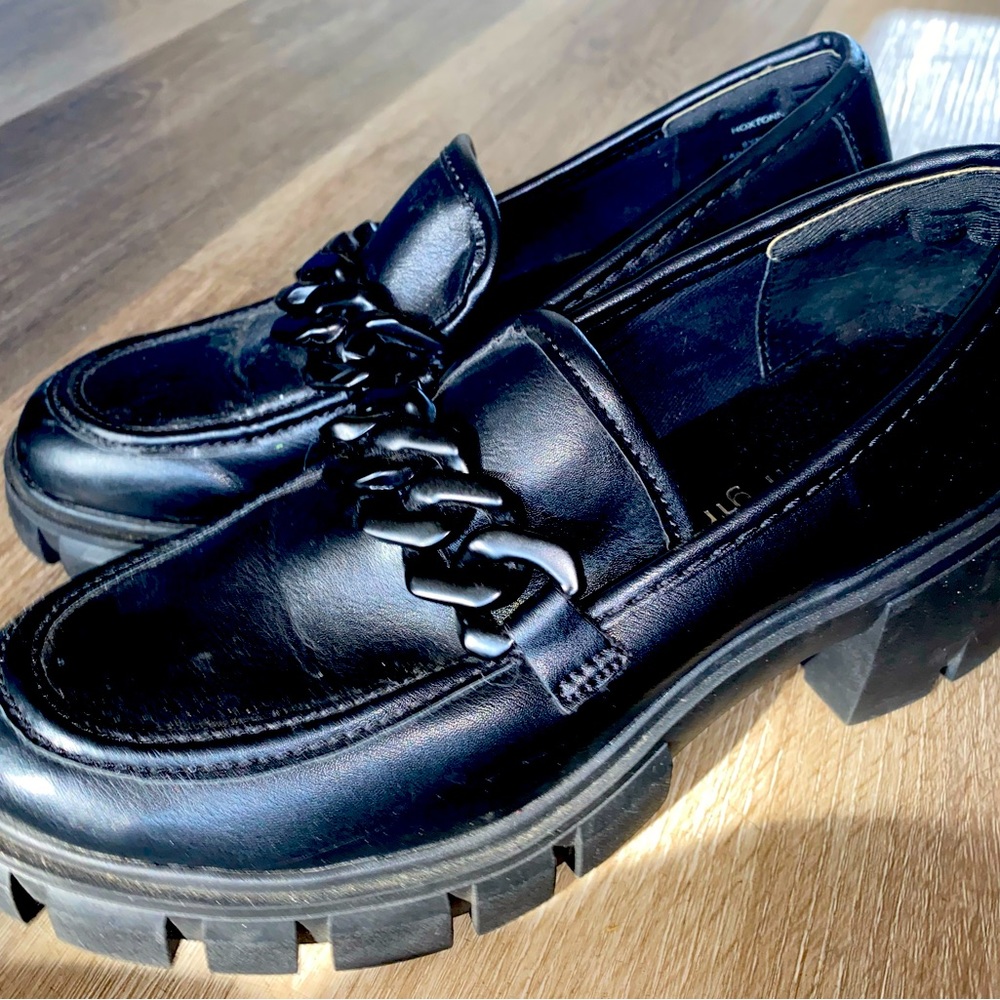 Madden Girl loafers